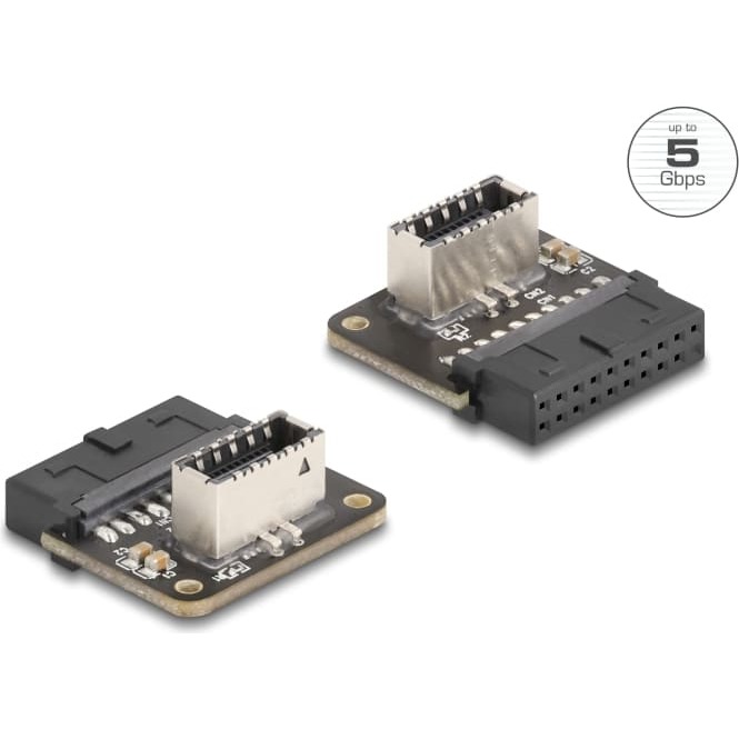 Delock USB 5 Gbps Adapter Pin