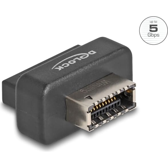 Delock USB 5 Gbps Adapter Pin
