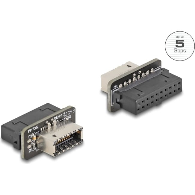 Delock USB 5 Gbps Adapter Pin