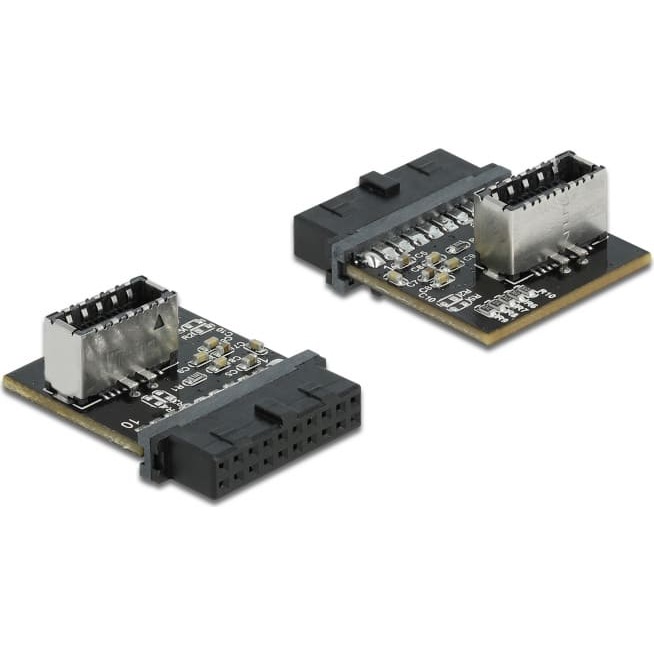 Delock USB 5 Gbps Adapter Pin