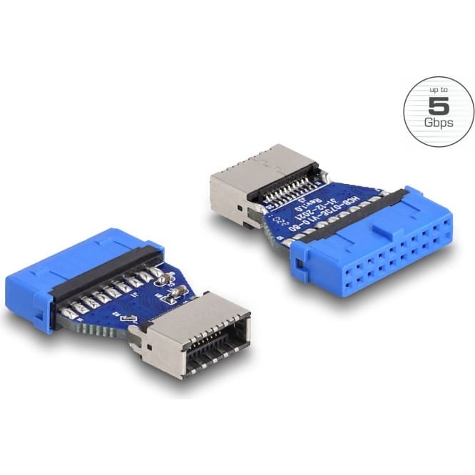 Delock USB 5 Gbps Adapter Pin