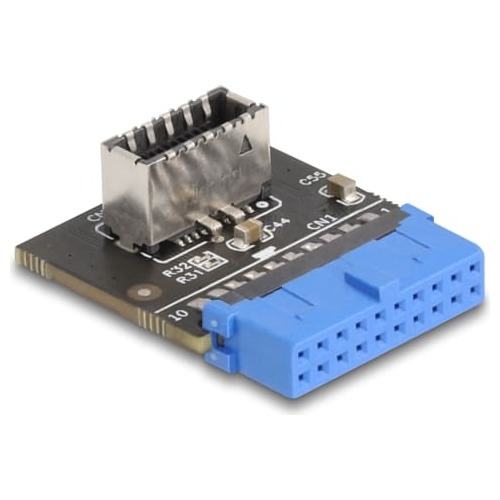Delock USB 5 Gbps Adapter Pin