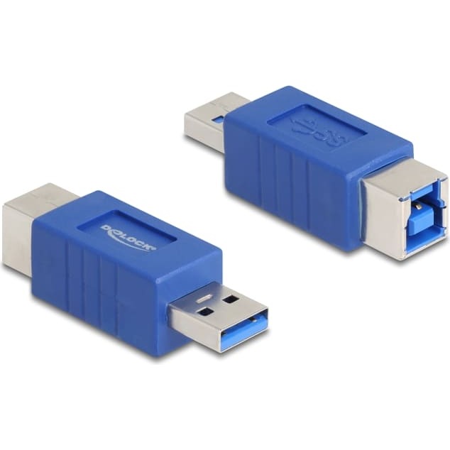 Delock USB 5 Gbps Adapter USB