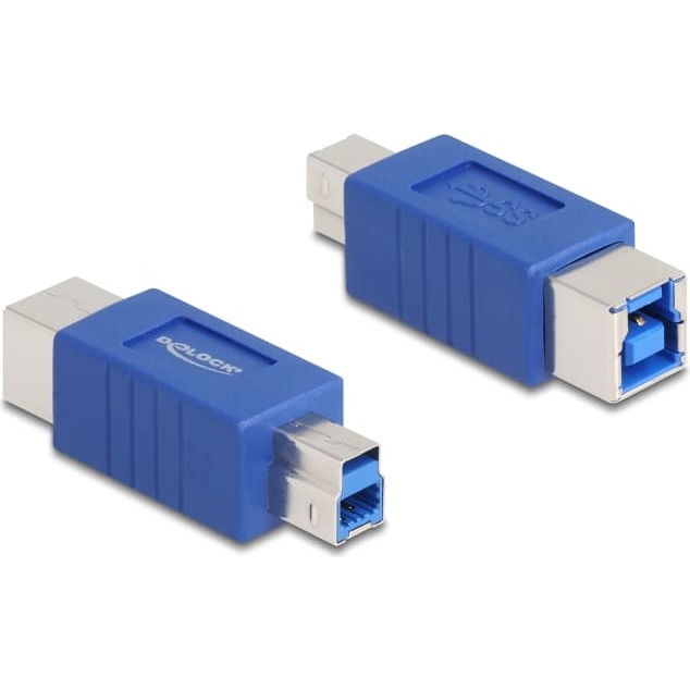 Delock USB 5 Gbps Adapter USB
