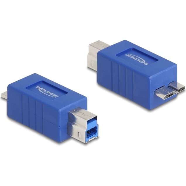 Delock USB 5 Gbps Adapter USB