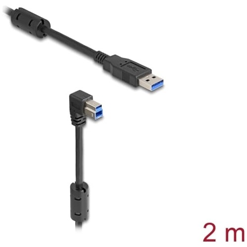 Delock USB 5 Gbps Cable Type-A
