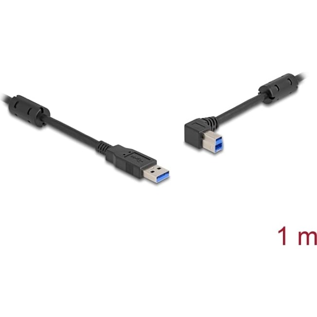 Delock USB 5 Gbps Cable Type-A