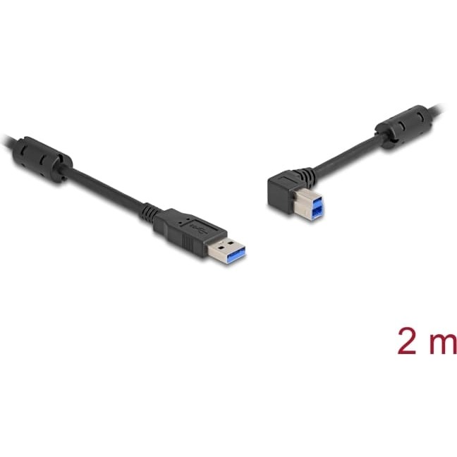 Delock USB 5 Gbps Cable Type-A