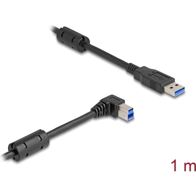 Delock USB 5 Gbps Cable Type-A