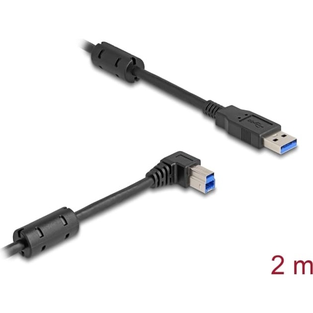 Delock USB 5 Gbps Cable Type-A