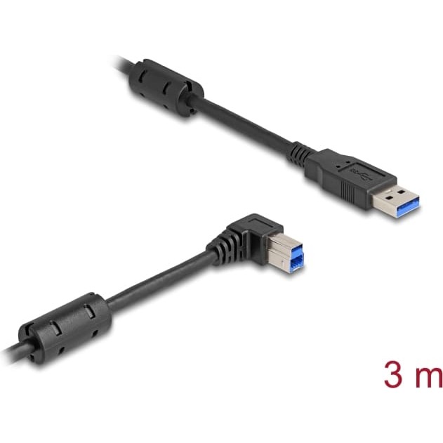 Delock USB 5 Gbps Cable Type-A