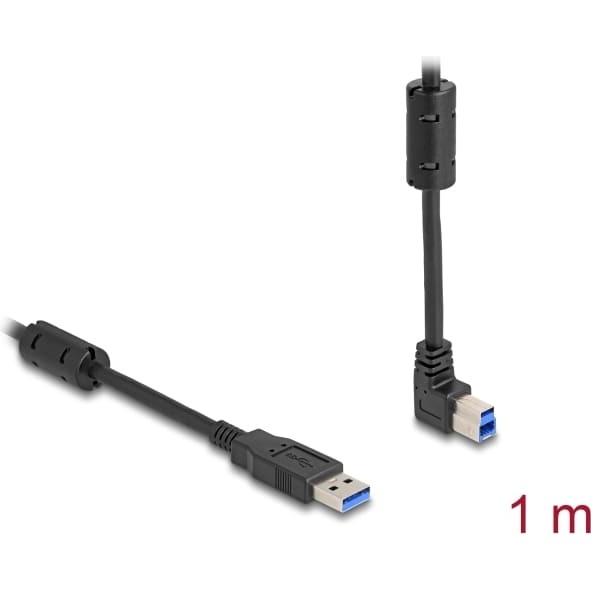 Delock USB 5 Gbps Cable Type-A