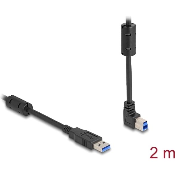 Delock USB 5 Gbps Cable Type-A