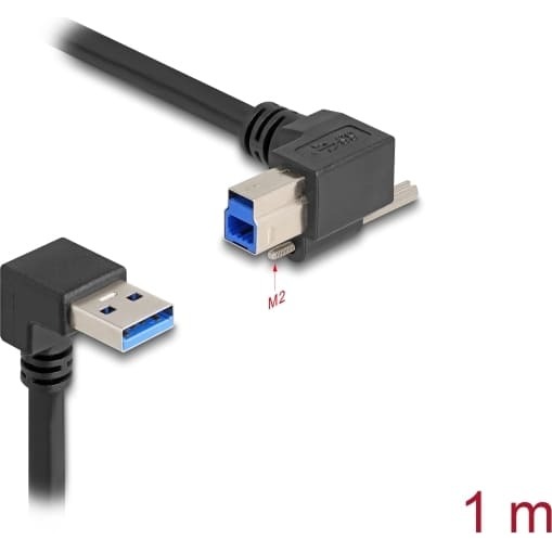 Delock USB 5 Gbps Cable USB