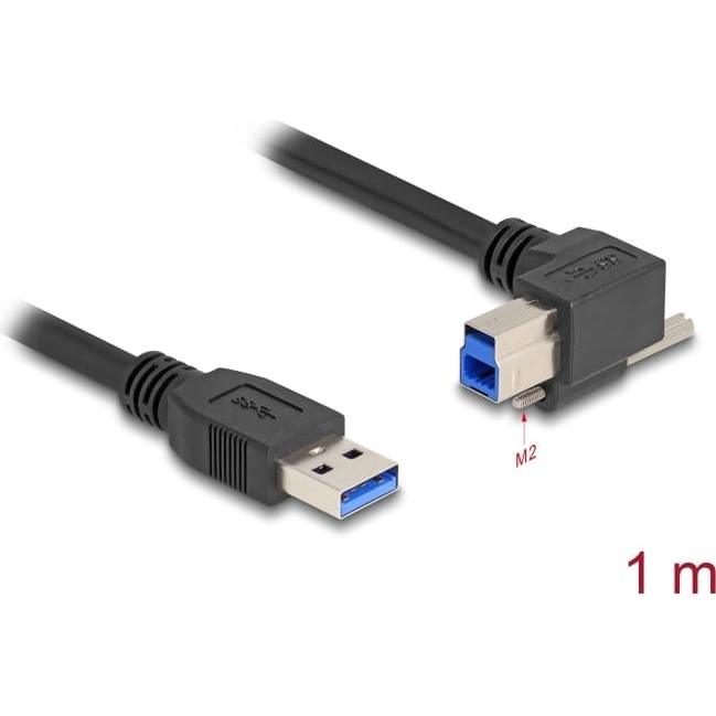 Delock USB 5 Gbps Cable USB