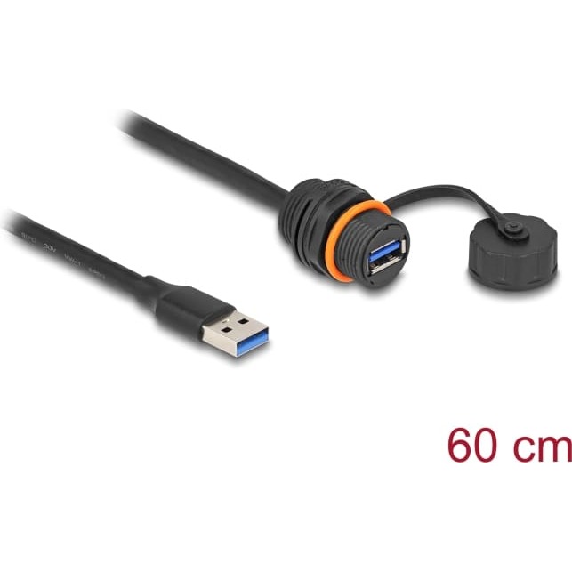 Delock USB 5 Gbps Cable USB