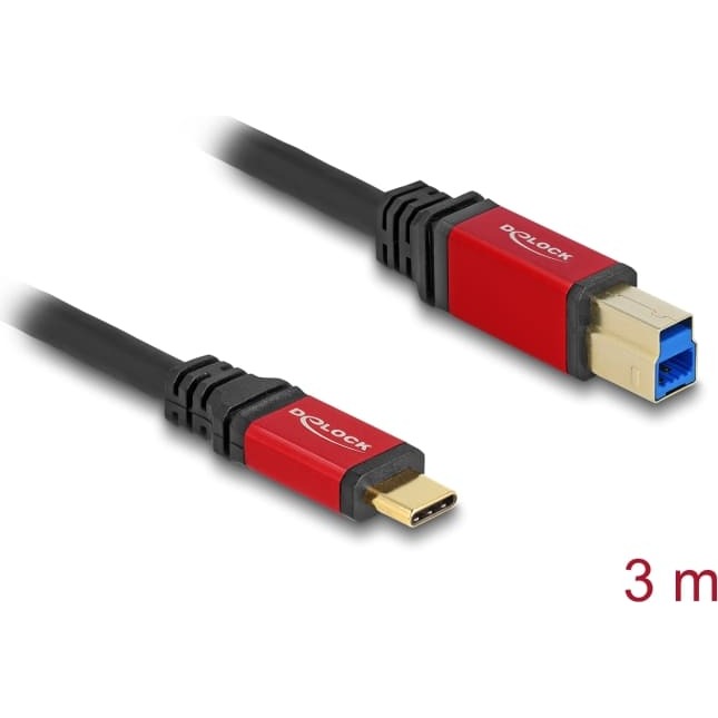 Delock USB 5 Gbps Cable USB