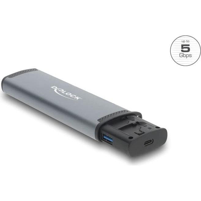 Delock USB 5 Gbps Card Reader
