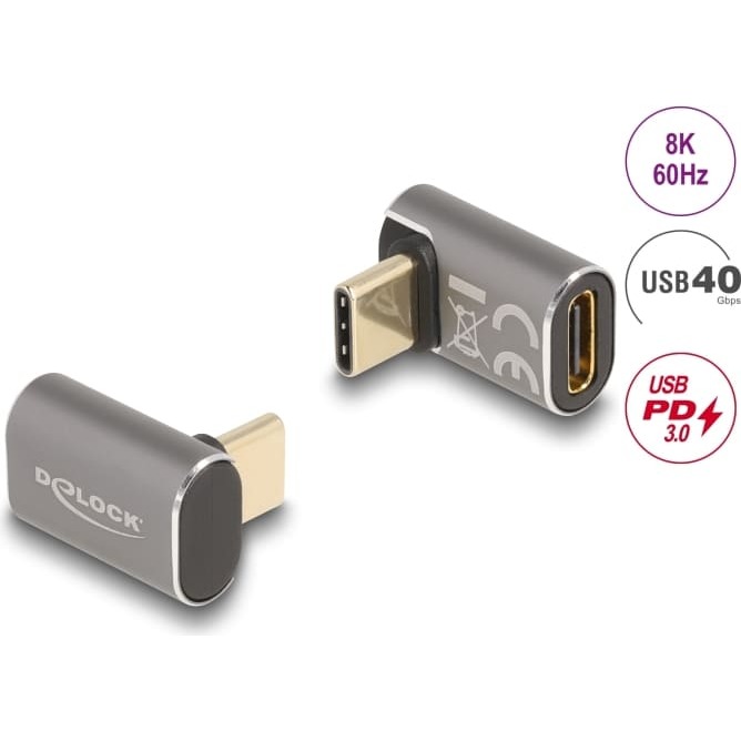 Delock USB Adapter 40 Gbps USB