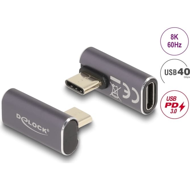 Delock USB Adapter 40 Gbps USB