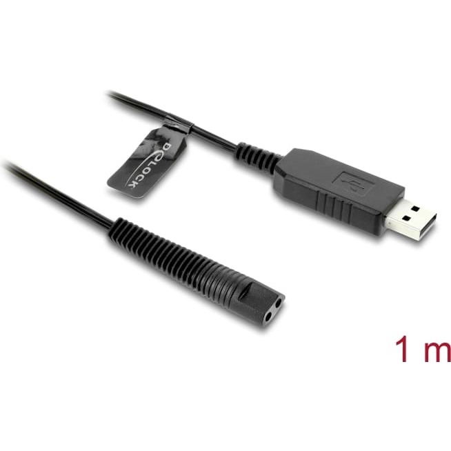 Delock USB Charging Cable 12 V