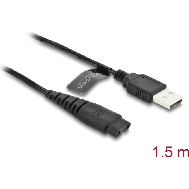 Delock USB Charging Cable 5 V