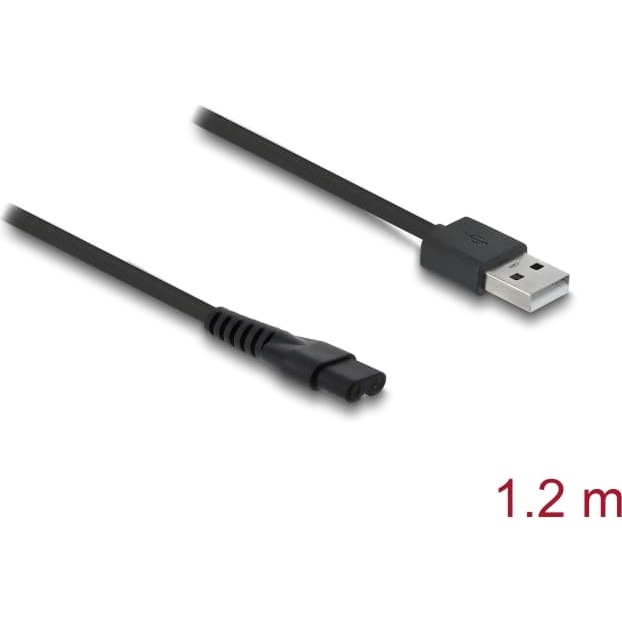 Delock USB Charging Cable 5 V