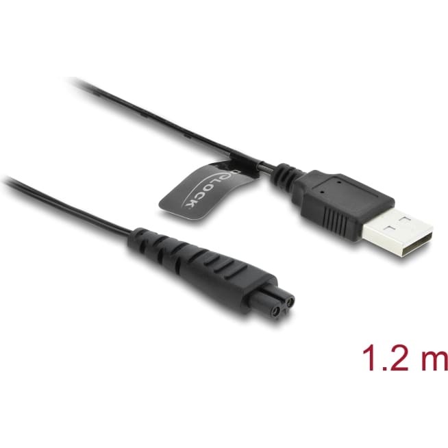 Delock USB Charging Cable 5 V