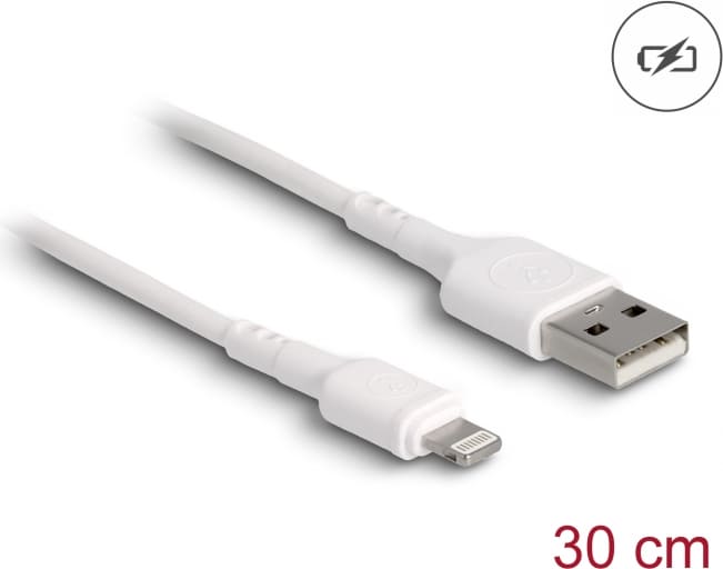 Delock USB Charging Cable for iPhone™