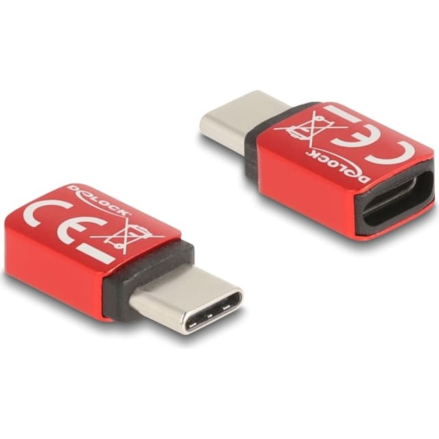 Delock USB Data Blocker USB Type-C™
