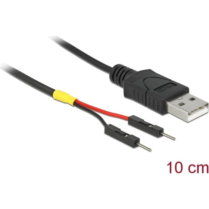 Delock USB Power Cable Type-A to