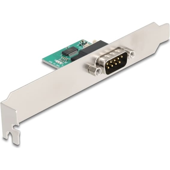Delock USB to RS-232 Converter FTDI