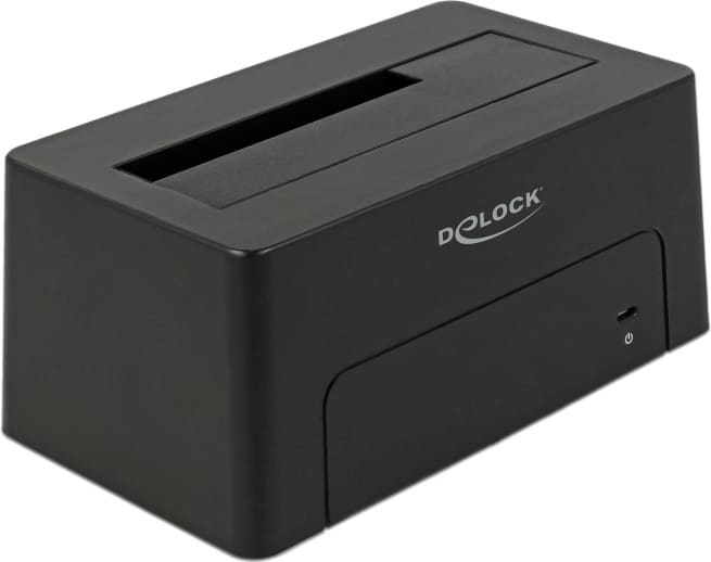Delock USB Type-C™ 10 Gbps Docking
