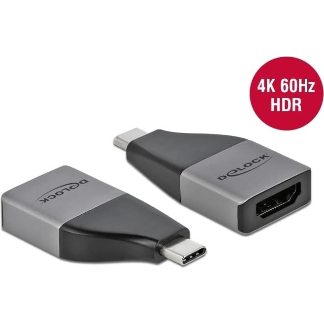 Delock USB Type-C™ Adapter to HDMI