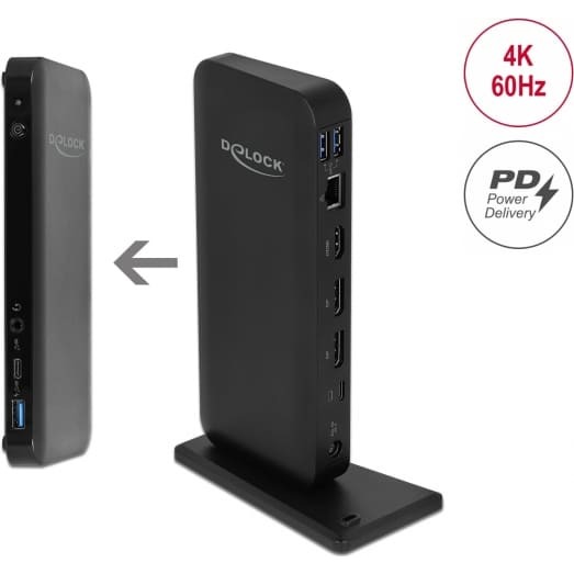 Delock USB Type-C™ DP 1.4