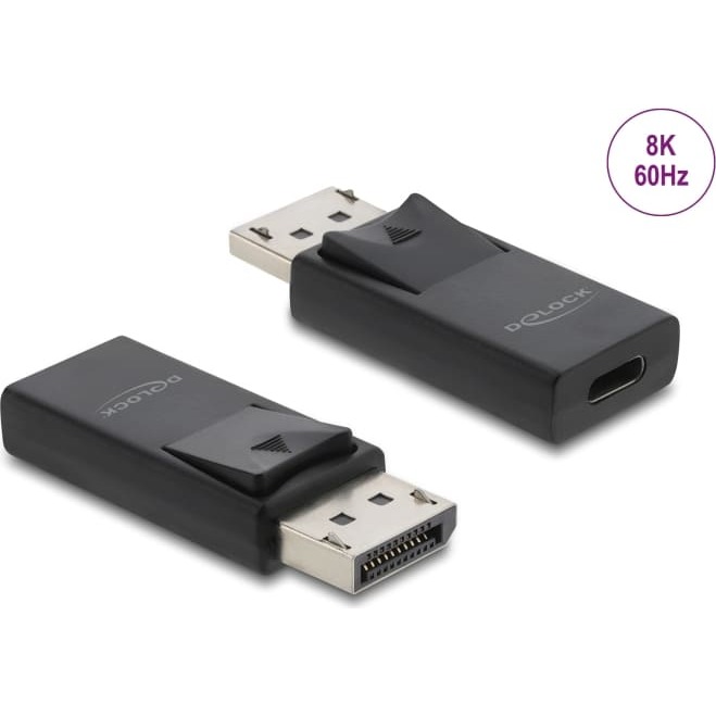 Delock USB Type-C™ to DisplayPort Adapter