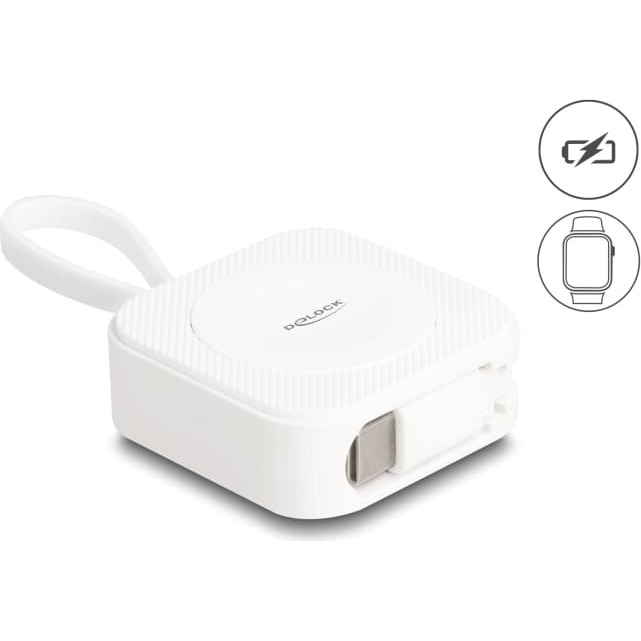Delock USB Type-C™ Charging Pad for