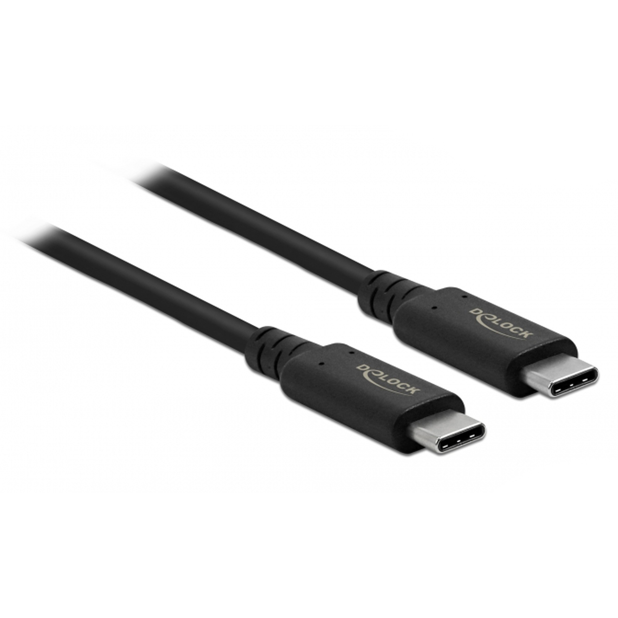 Kabelis USB4 20Gbps, M / M