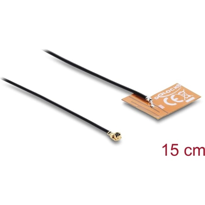 Delock WiFi 2.4 GHz Antenna