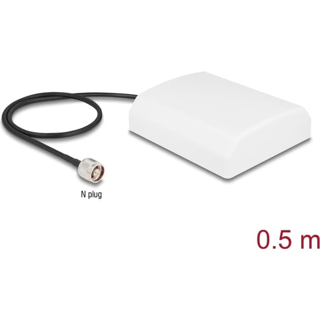 Delock WiFi 2,4 GHz Antenna