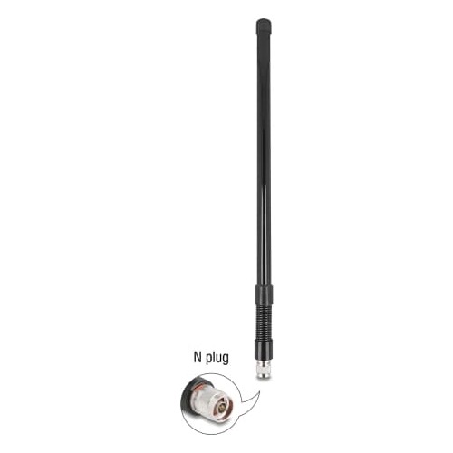 Delock WiFi 5.8 GHz Antenna