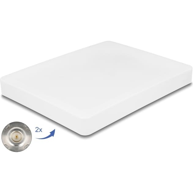 Delock WiFi 6 MIMO Antenna 2