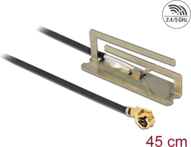 Delock WLAN 802.11 ac/a/h/b/g/n Antenna