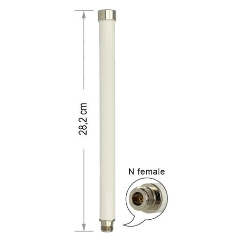 Delock WLAN 802.11 ac/a/h/b/g/n Antenna