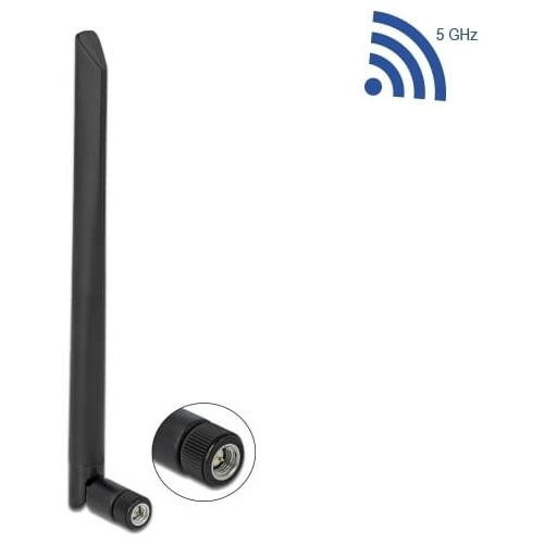 Delock WLAN 802.11 ac/ax/a Antenna