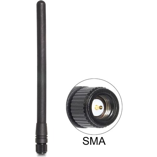 Delock ZigBee 868 MHz Antenna SMA