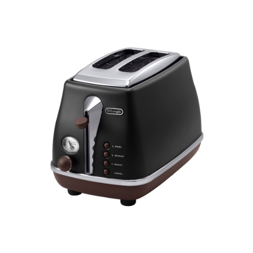 DeLonghi CTOV 2103.BK Icona Vintage