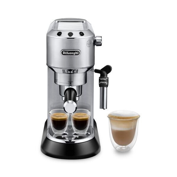 DeLonghi Coffeemachine Dedica Style EC 685