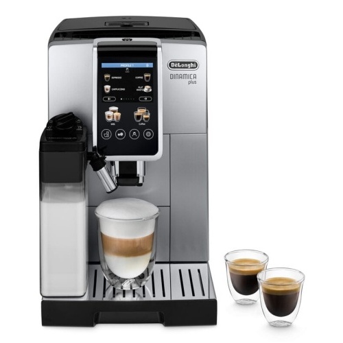 De`Longhi DeLonghi Dinamica Plus (ECAM380.85