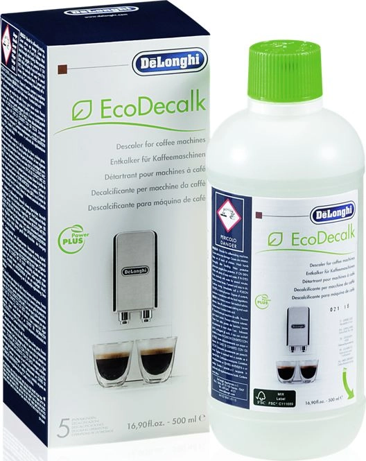 De`Longhi De`Longhi DLSC500 EcoDecalk | DLSC500